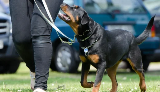 愛犬をコントロールすることで起こる問題